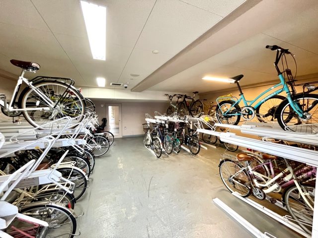 レジディア千鳥町2階 部屋その他