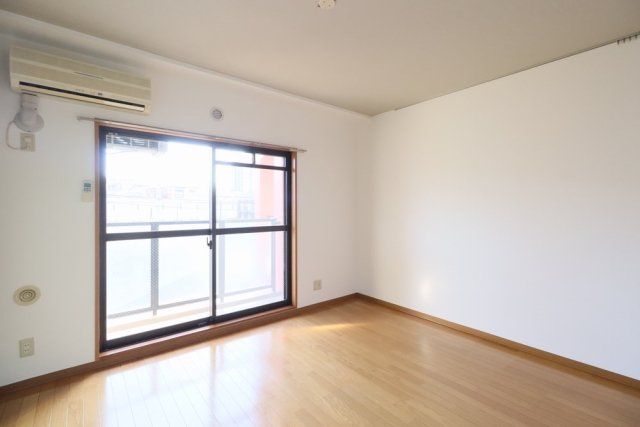 ＤｅＬＣＣＳ　ayase　Ⅲ2階 部屋その他