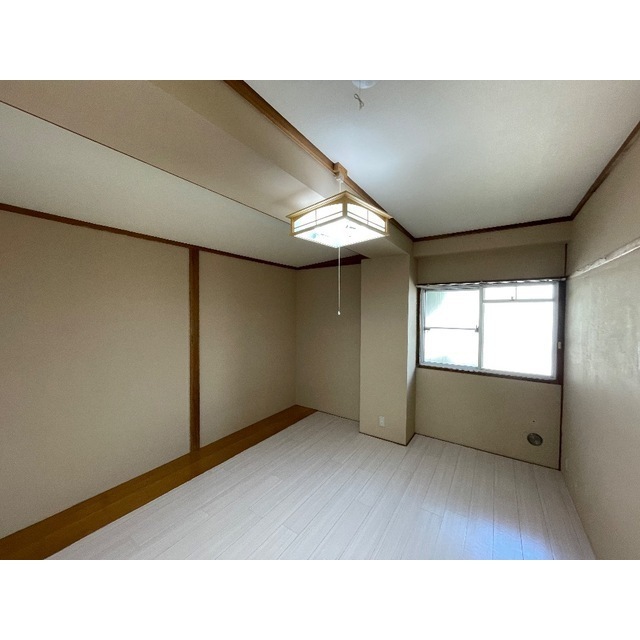 堀江ビル202号室 内観