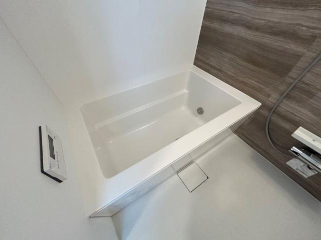 Ｓｍｉｌｅ　ｖｉｌｌａ（スマイル　ヴィラ） バス