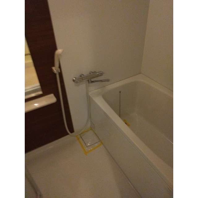 ロアール野方 お風呂