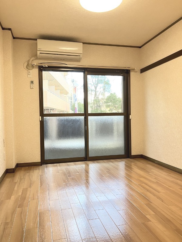 ハイコーポ小泉５．６1階 部屋その他