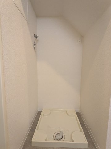 ソラシアレジデンス学芸大学Ⅱ0104号室 トイレ