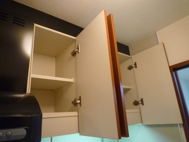 スカイハイツⅠ0101号室 展望