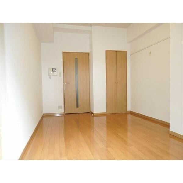 スカイコート渋谷初台604号室 同建物別部屋の参考画像