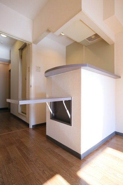 ワコーレ・メイ中村橋4階 同建物別部屋の参考画像