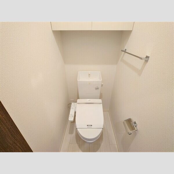 ファヴォーレ　A105号室 温水洗浄暖房便座