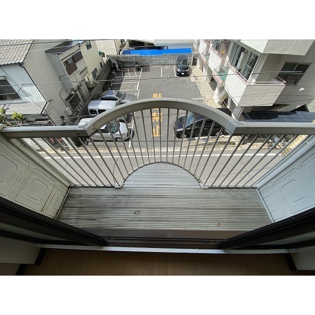 トクスケマンション0301号室 部屋その他