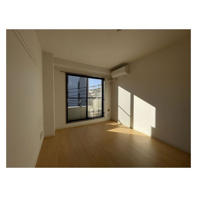 スペーシア池上0406号室 リビング