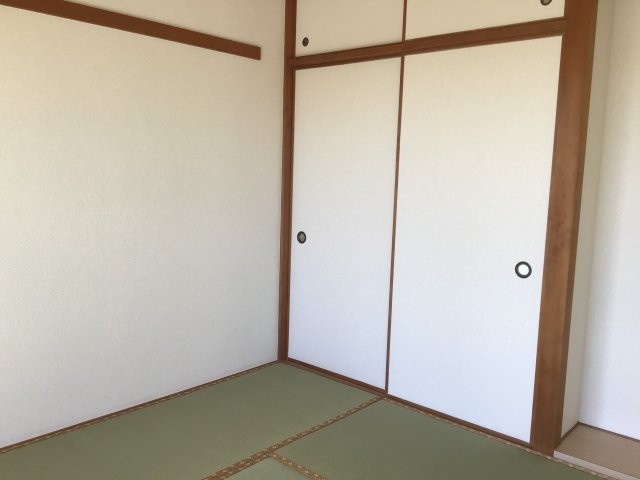 ＴＡフラット桐の木0104号室 ※現況有姿となります。