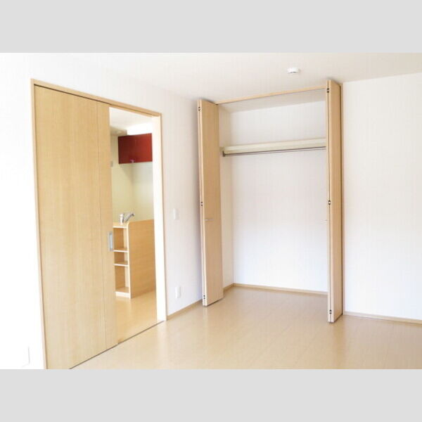 SVPシー クローゼット