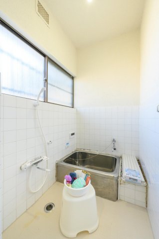 長淵ヴィラ お風呂