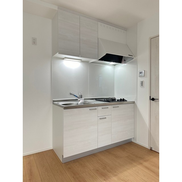 サザンウインド湘南 内観