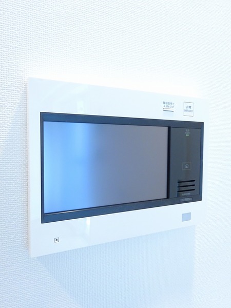 ザ・レジデンス・オブ・トーキョーＴ１２ 部屋設備