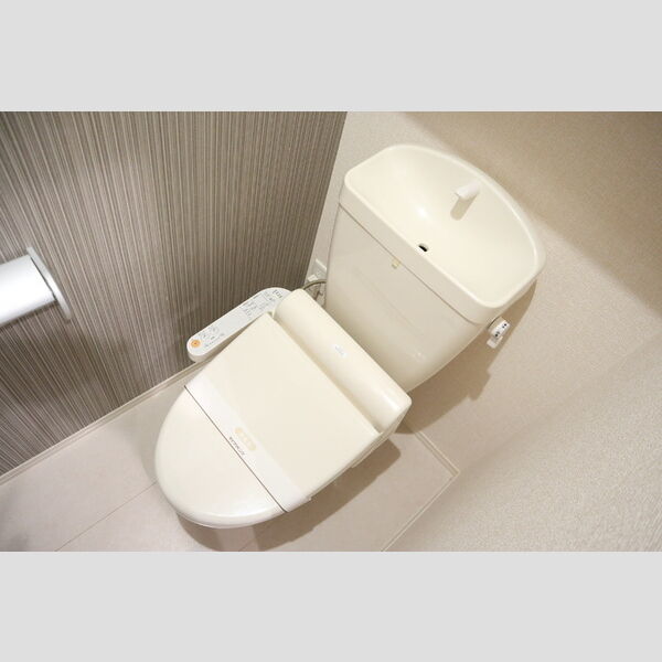 IL CUORE 温水洗浄便座