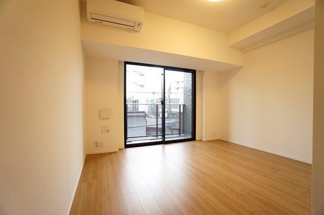 グラシアプレイス曳舟4階 キッチン