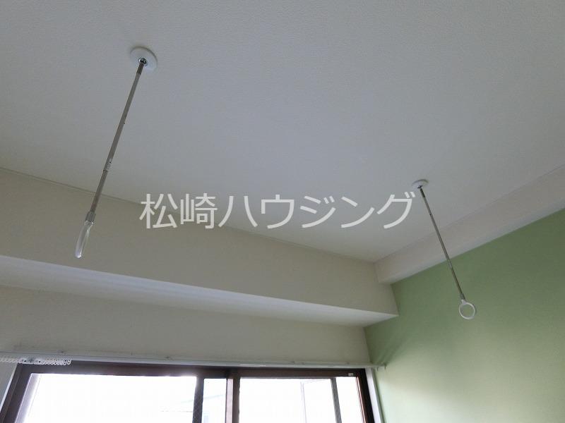 シャイニング小島2階 部屋その他