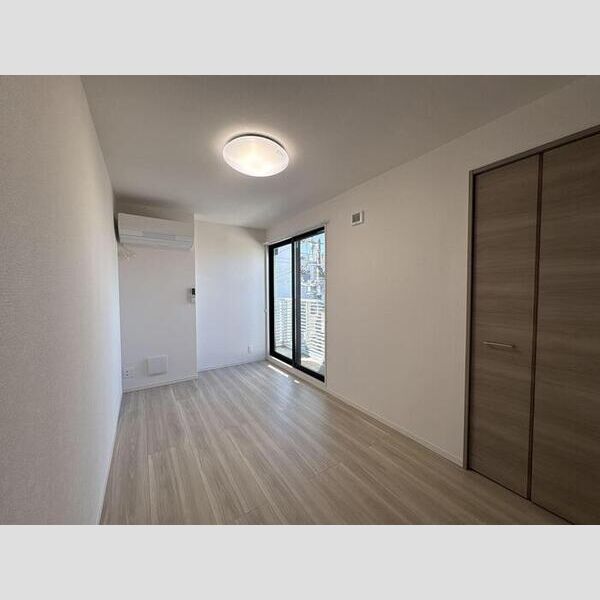 オードリーコート301号室 部屋その他