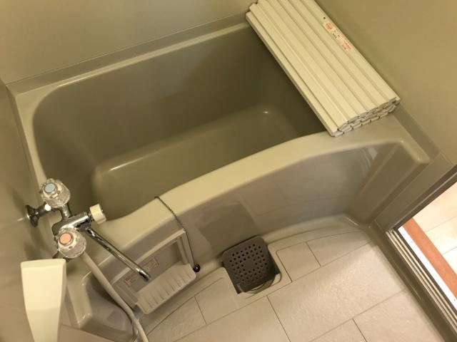 エクレセンス富士見 バス