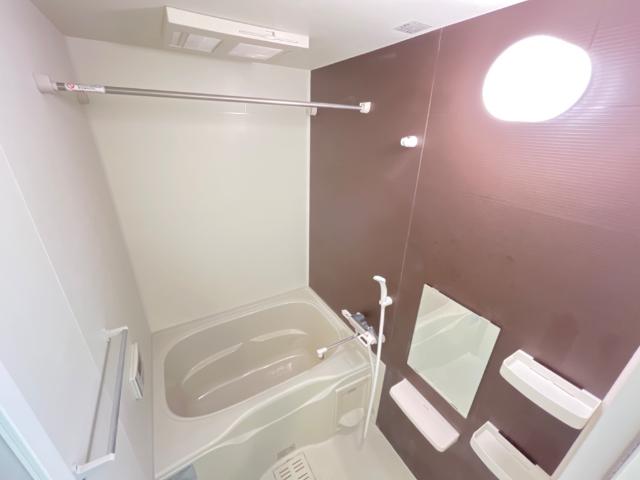 イーストピア バス