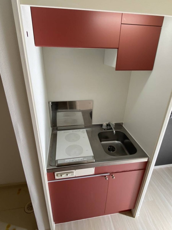 ＴＥＲＡＯレジデンス1階 部屋その他