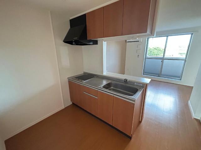 メゾン　グレイス キッチン