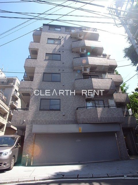 クオーレ目白台 ☆充実設備のデザイナーズマンション☆