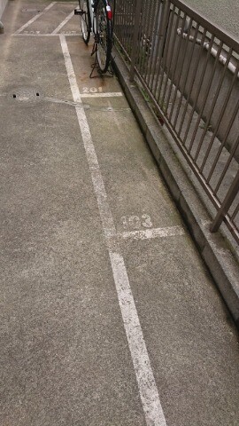 エクセレントフラッツ戸越公園2階 部屋その他