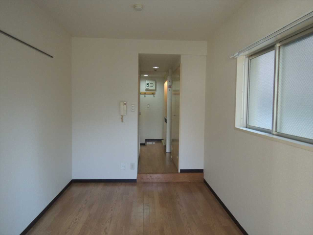 スカイコート綱島第3104号室 部屋その他