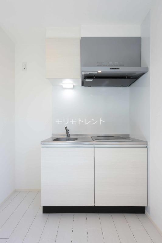 アトリオフラッツ西池袋2階 室内参考写真（4F-B2タイプ）