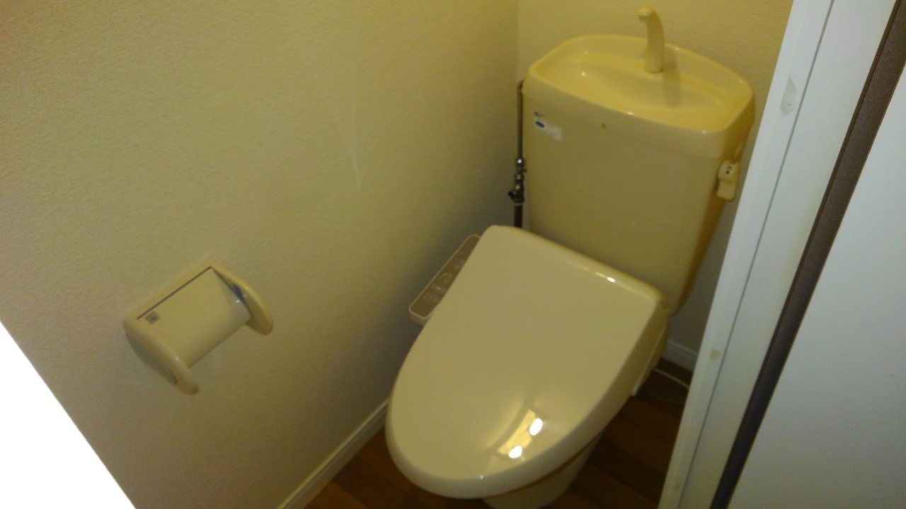 レオパレスウエステン202号室 部屋その他