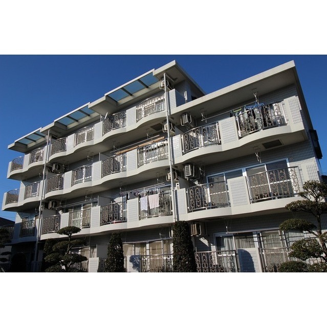 シンシアハイツ柏302号室 部屋その他