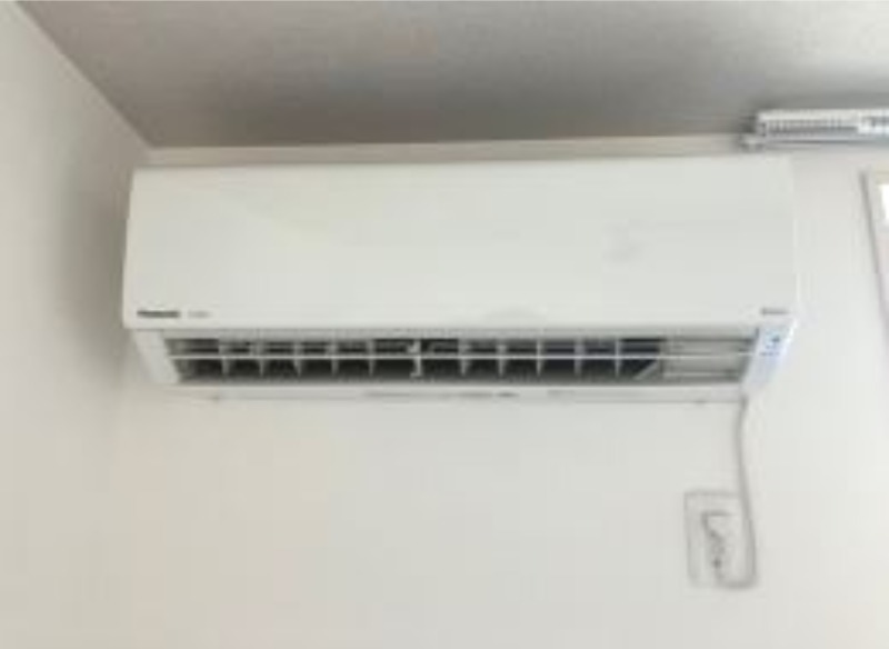 ルミエール荒川町屋2階 ＊別号室の写真となります。