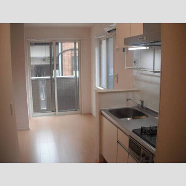 ヴィラージュ横濱101号室 101 室内