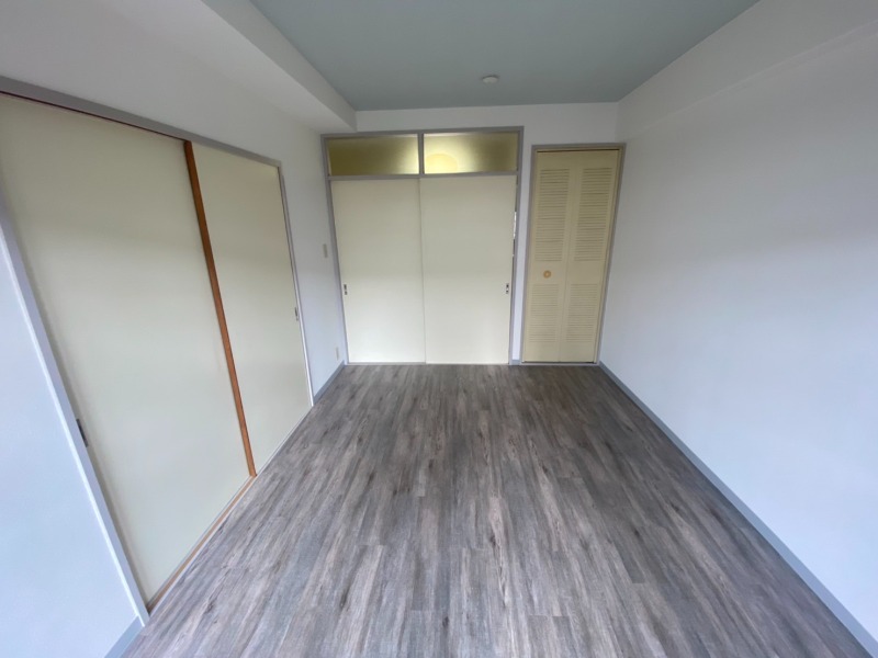 プリンス・ハイム高島 内観