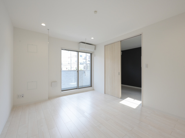 スカイルーチェ川口芝中田301号室 ※同タイプ参考写真