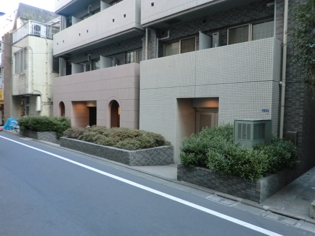 アプレシティ三田505号室 部屋その他