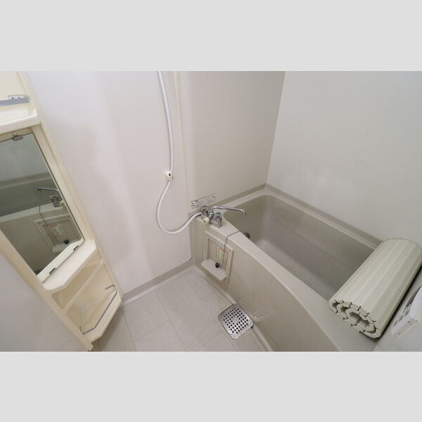 セジュール山の根206号室 浴室