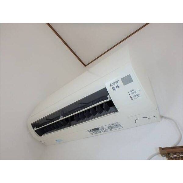 ココパームス0108号室 部屋その他