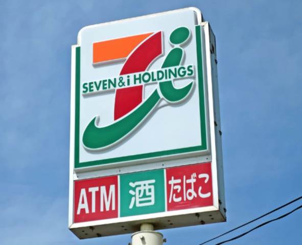 ファミリエ世田谷桜丘2階 セブンイレブン 世田谷通り店