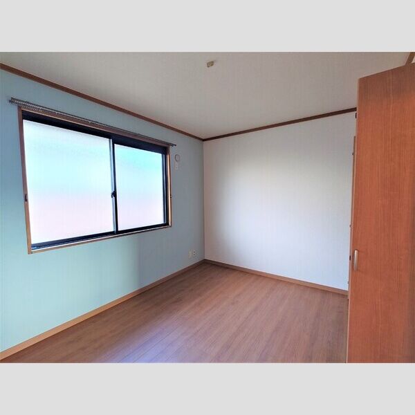 エーデルハイムスズキ　BB108号室 洋室6帖