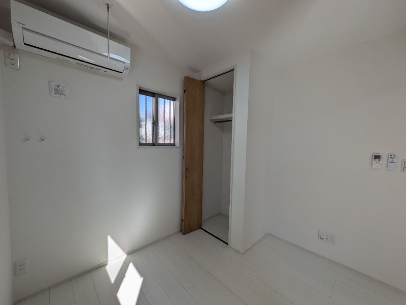 ベレガンス船橋1階 部屋その他