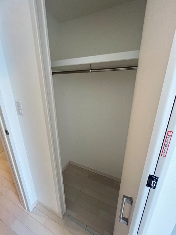 フェリーチェ和光1階 収納