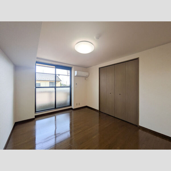 サンヴァリー　Ⅰ305号室 部屋その他