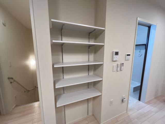 ECRIN（エクラン） 収納