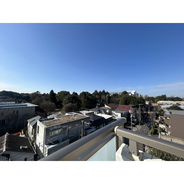 ベルファース駒場602号室 部屋その他