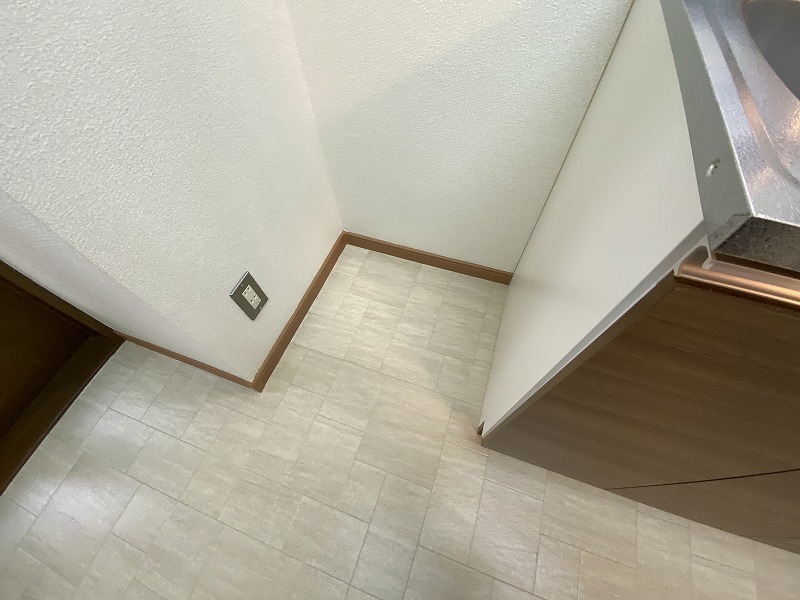 リブレリー瑞江1階 部屋その他