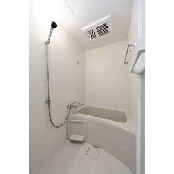 snUg10000D号室 お風呂