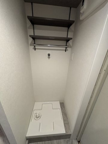 カーサ南台105号室 部屋設備