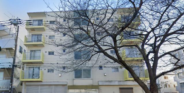 第６三井ビルの外観画像